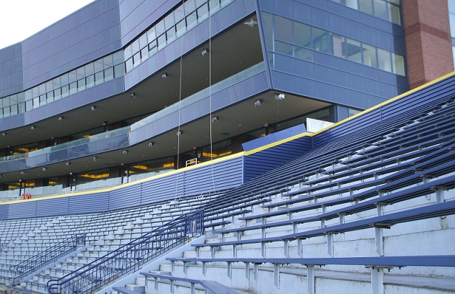 Expansion and Renewal