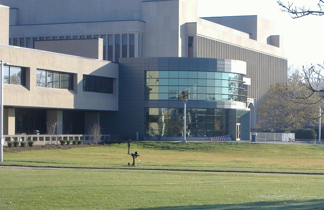 University of Toledo